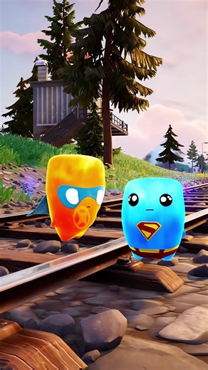 New Sprite Flavor Unveiled in Fortnite!