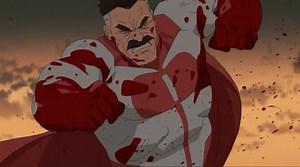 invincible wallpaper