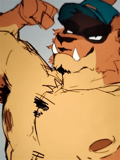 Exploring Unique Art Styles in the Furry Fandom