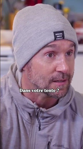 Face à face avec le roi de l'Arctique 🐻‍❄️👑