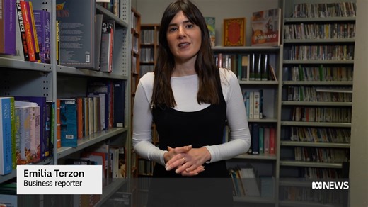 Australian online book retailer Booktopia went under with about $60 million in debt. The majority of that is owed to banks, the tax office and publishers, but around $15 million is owed to customers, who are last in line in getting any money back. Unsecured creditors, like publishers, as well as customers are now in limbo over whether they'll get their books - or any money back. When news is breaking, stay in the know. Download the ABC NEWS app: https://ab.co/abcnewsapp | ABC News