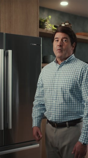 The more Guy Fieri uses Bosch appliances and power tools, the more he feels like a Capital B Bosch. And thatʼs Boschalicious, baby. Learn more at https://www.likeabosch.com