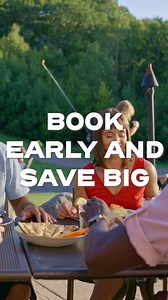 Save up to 25% off your stay at Camelback Resort when you book at least 2 weeks in advance! 🌄 Adventure awaits in the heart of the Poconos — the earlier you book, the more you save. | Camelback Resort PA