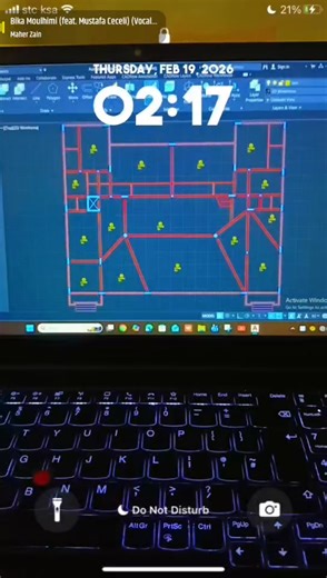 𝘈𝘶𝘵𝘰 𝘤𝘢𝘥 𝘥𝘳𝘢𝘸𝘪𝘯𝘨 💻 | Cad & tips & tricks