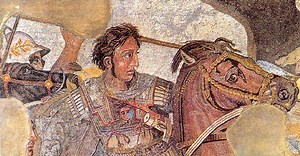 Alexander der Große