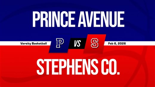 Basketball Game Preview: Prince Avenue Christian Wolverines vs. East Jackson Eagles
