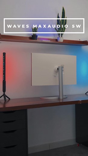 Introducing the LG 32UQ750: A 32-inch 4K 144Hz Monitor with HDMI 2.1. Experience breathtaking visuals, ultra-smooth gameplay, and next-gen connectivity. With DCI-P3 90% color accuracy, every hue comes to life. Watch our review video now and elevate your viewing experience to new heights! #lg #gamingmonitor #techreview #4kmonitor #4k144hz #pcgaming #coloraccuracy #dcip3 #srgb #unboxing #32uq750 #lg32uq750 #zahcomputers #zahcomputer #monitorsinpakistan #pcgamer #pcgaming