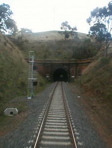 Railway tunnels in Victoria, Australia - Alchetron, the free social encyclopedia