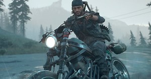 Bend Studios' next project will be a "AAA live-service" game