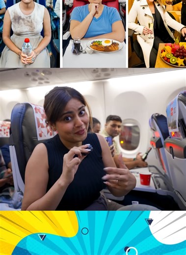 I Tried Every Indian Airline: Part 7 Review