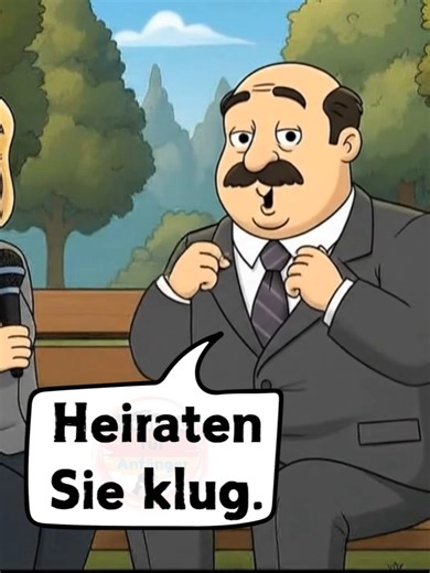 Learn German with Fun: Smart Wedding Tips