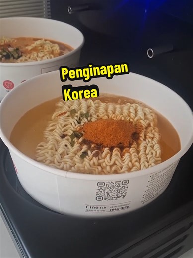 Penginapan Korea di Daegu: Tempat Menarik untuk Stay