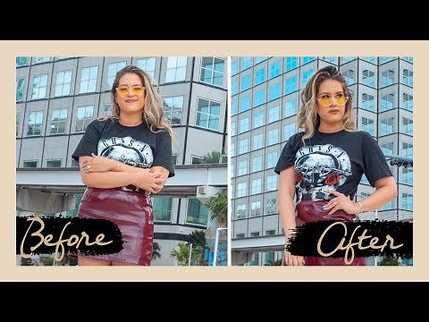 Camera Shy - 5 Tips to stop feeling UGLY or AWKWARD 😱