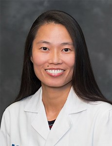 Kristi Yee-Pin Lin, MD | Houston Ophthalmology | Kelsey-Seybold Clinic