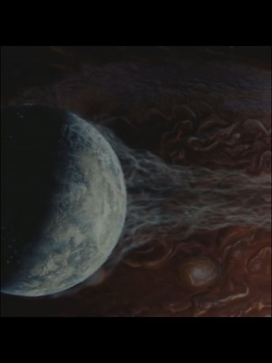 The Most Underrated Chinese Space Movie