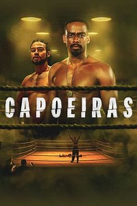 Capoeiras (2025) - TV Show