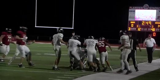 Perkins-Plainview Highlights