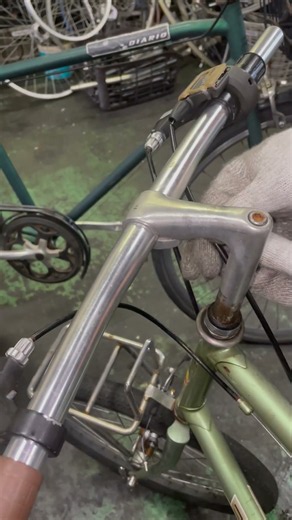 Rear Derailleur Shifter Cable Replacement | Mini Velo Repair