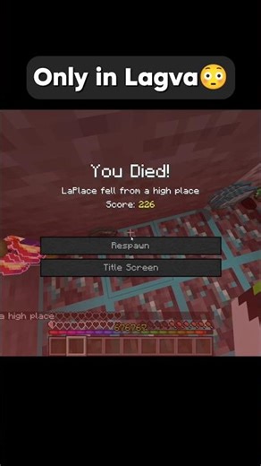 One Comment ➜ One REPLY❤‍🔥 #lifeisbutadream #minecraft