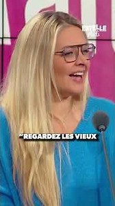 Carine Galli : "Mais c'est incroyable d'infuser ça dans la tête des gens ! C'est choquant !"