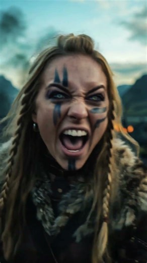 Viking war #viking #fantasy