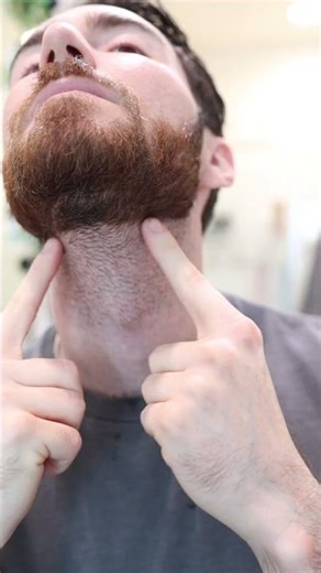 Why I HATE Shaving Cream #mensgrooming #mensstyle #menshair #beardstyles #beardcare #shave #shavegel