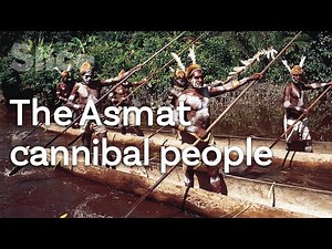 Inside a remote tribe of Western Papua | SLICE