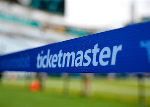 Ticketmaster says it will display fees more clearly as Biden-era ‘junk fee’ rule takes effect
