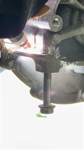 Repair Broken Car Mount with Welding - ASMR