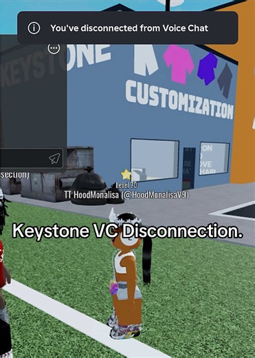 New roblox update ?? #robloxkeystone #keystone #keystonemiddleschool #keystoneroblox #roblox