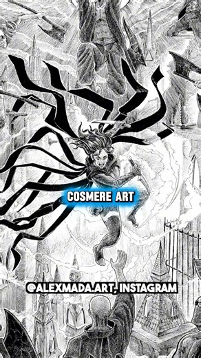 Cosmere Fan Art
