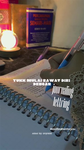 Journaling Saved Me: A Personal Journey