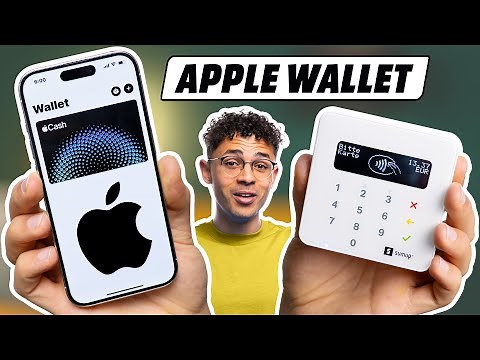 Apple Wallet: So gut ist es wirklich!