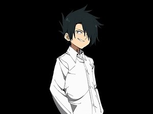 Ray x Listener ASMR (Cuddles + Comfort)