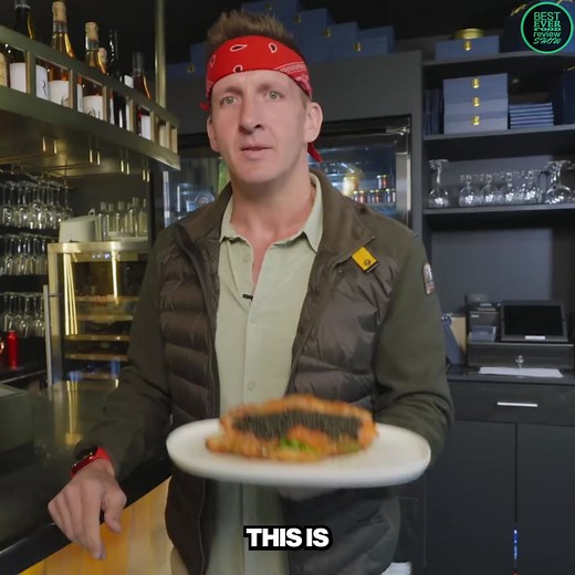 I Spent $365 On Breakfast…🤑 | Best Ever Food Review Show