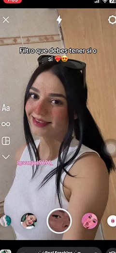Cómo buscar filtros en Instagram: Guía completa para encontrar los filtros de tendencia