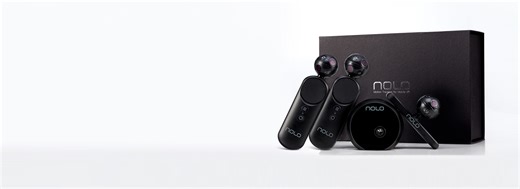 NOLO - Motion Tracking for VR/AR