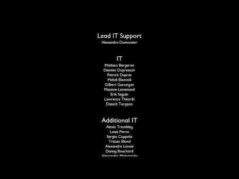 Grounded 2 (Credits) (Windows)
