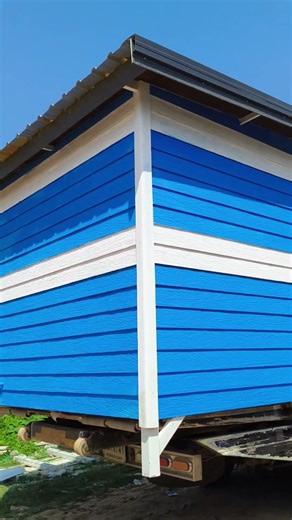 #PrefabricatedHousesUdonThani #ModernPrefabricatedHouses #PrefabricatedHousesUnder100k #ReadyToMo...