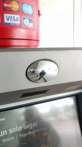 2.5K views | ☝Tu seguridad es primero. Si retiras dinero de un cajero automático  toma en cuenta estas recomendaciones: ⬇️ | Gobierno de Zapopan | Facebook