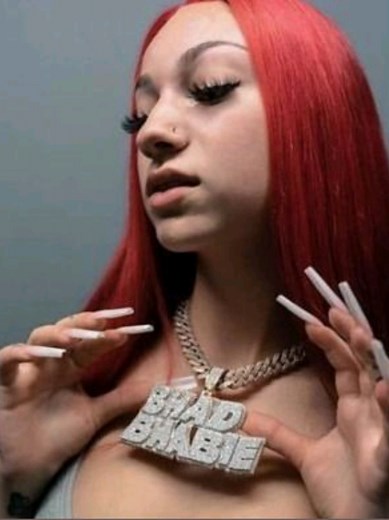 Bhad Bhabie - Ms. Whitman (Çeviri) Lyrics