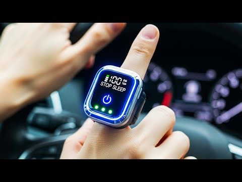 18 Coolest Car Gadgets on Amazon You Never Knew You Needed