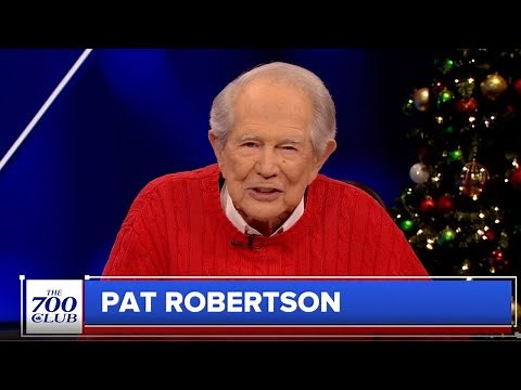 The 700 Club - December 14, 2022