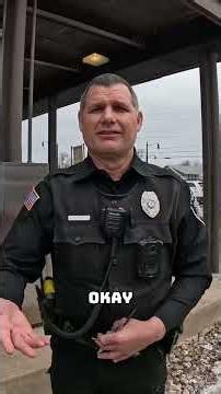 🚨 “YOU’RE DETAINED!” Auditor Refuses ID During Police Encounter 😳