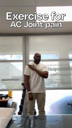 Bradley Blair Osteopath on Instagram: "The acromioclavicular (AC) joint is most commonly injured when an individual falls directly onto the point of the shoulder. This type of impact can cause the acromion to separate from the collarbone (clavicle), resulting in either a sprain or a true dislocation of the joint. In mild cases, the supporting ligaments are stretched, which is classified as a Grade I injury. With greater force, the ligaments may partially tear, known as a Grade II injury. In the 