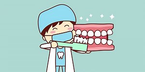 5 Ways To Actually Afford Dental Work When You're Retired