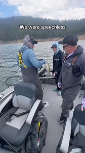 You know it’s a big fish when all you can say is “dude” and “tank” 😂. Denis and crew are smashing Small Mouth in Idaho !!! Can you guess the scent they are using ?? #BassFishingProductions #procurebaitscent #fishing | Pro-Cure Bait Scents