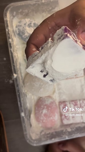 #cs #asmr #powder #powderplayasmr #powderplay | powder