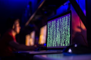 FBI arrests Chinese man behind malware used in massive U.S. government hack