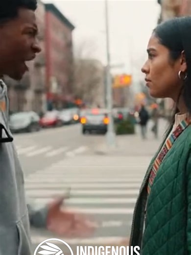 Native American confrontation #AmericanIndians #NativosAmericanos #nativeamericanpride #nativepride #indigenoustiktok #AmericanHistory #Honduras #Guatemala #SanSalvador #LosAngeles #ElSalvador #mexico #NativeAmericans #nativeamerican #españatiktok #blacktiktok #americanindian #Chicana #BlackOlmecs #Spain